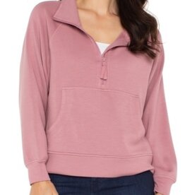 Liverpool Los Angeles cloudwear athletic popover