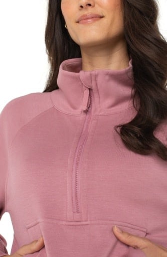 Liverpool Los Angeles cloudwear athletic popover