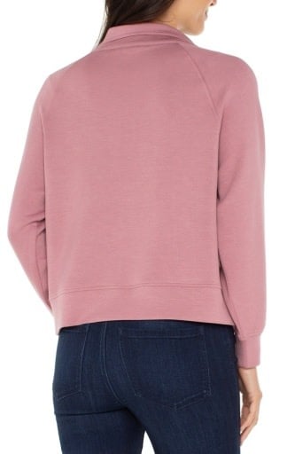 Liverpool Los Angeles cloudwear athletic popover