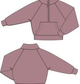 Liverpool Los Angeles cloudwear athletic popover