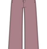 Liverpool Los Angeles cloudwear pull on wide leg crop trouser