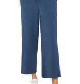 Liverpool Los Angeles cloudwear pull on wide leg crop trouser