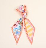FLEURISH Twirl & Tie Scarf Accessory-Ciao Bella
