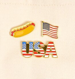 FLEURISH The Pin Pack–USA