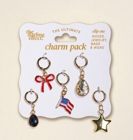 FLEURISH The Ultimate Charm Pack–Party in the USA