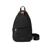 Kedzie Black Kedzie Sloane Sling
