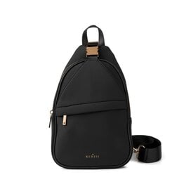Kedzie Black Kedzie Sloane Sling