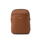 Kedzie Chestnut Kedzie Solstice Convertible Crossbody