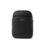 Kedzie Black Kedzie Solstice Convertible Crossbody