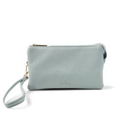 Kedzie Sky Kedzie Eclipse Convertible Wallet Crossbody