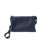 Kedzie Navy Kedzie Eclipse Convertible Wallet Crossbody