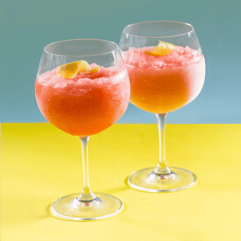Noble Mick's Frose' Frozen Cocktail
