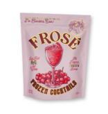 Noble Mick's Frose' Frozen Cocktail