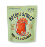 Noble Mick's Aperol Spritz Frozen Cocktail