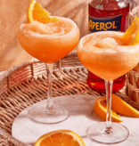 Noble Mick's Aperol Spritz Frozen Cocktail