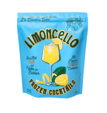 Noble Mick's Limoncello Frozen Cocktail