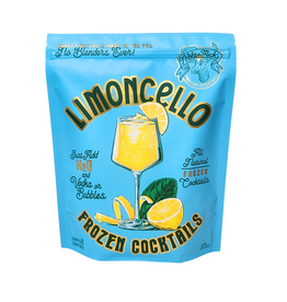 Noble Mick's Limoncello Frozen Cocktail