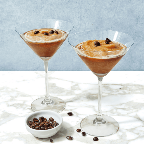 Noble Mick's Espresso Martini Frozen Cocktail
