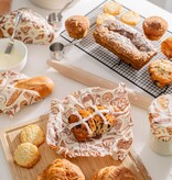 FLEURISH Bakery Lane Lunch 3 Pack