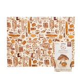 FLEURISH Bakery Lane - Bread Wrap