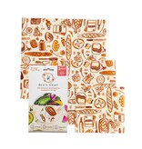 FLEURISH Bakery Lane - Assorted 3 Pack