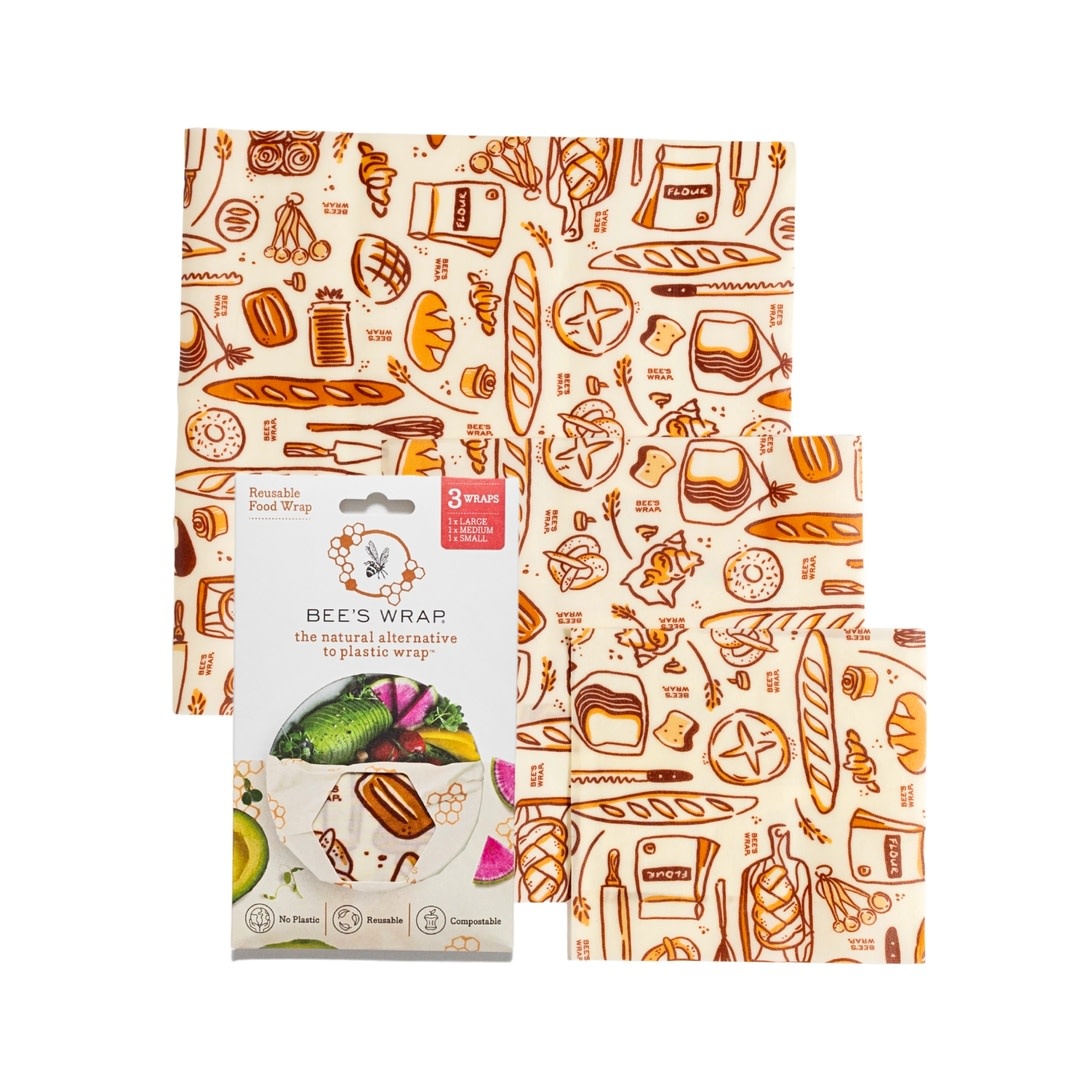 FLEURISH Bakery Lane - Assorted 3 Pack
