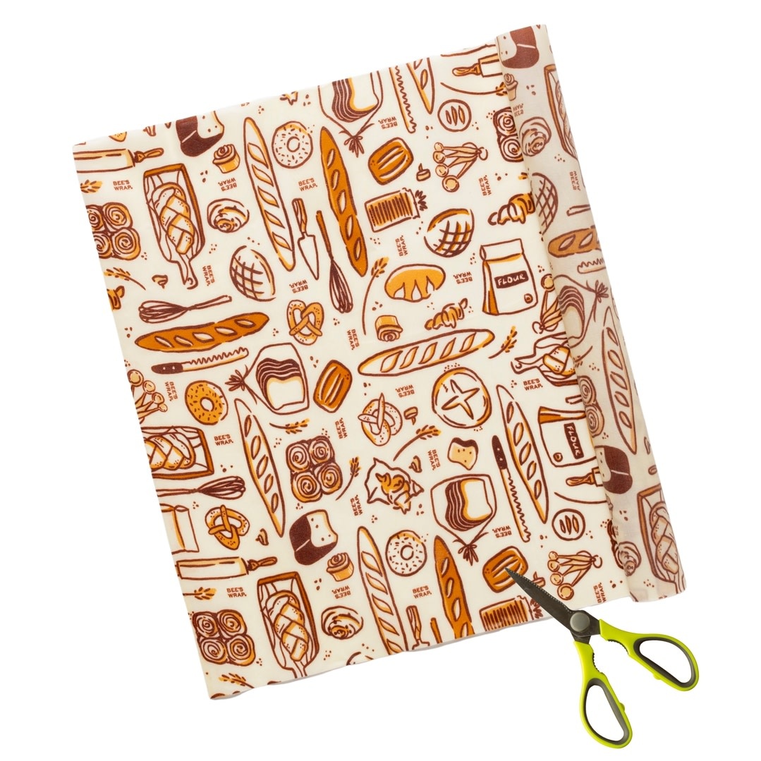 FLEURISH Bakery Lane - Cut-to-Size Roll