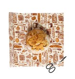 FLEURISH Bakery Lane - Cut-to-Size Roll
