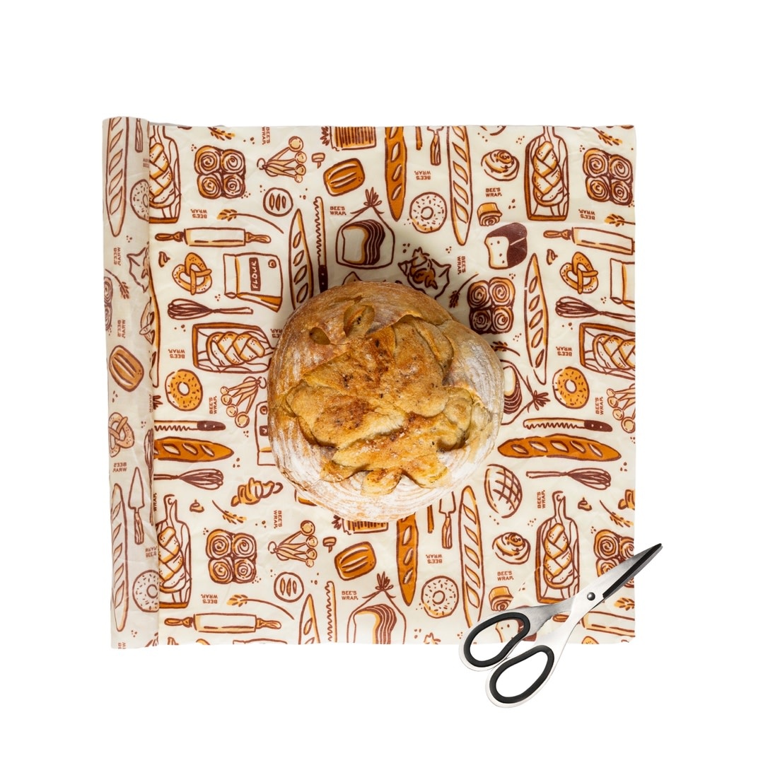 FLEURISH Bakery Lane - Cut-to-Size Roll