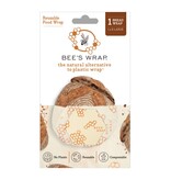 FLEURISH Bread Wrap Honeycomb
