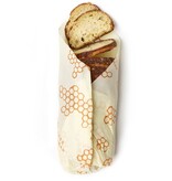 FLEURISH Bread Wrap Honeycomb
