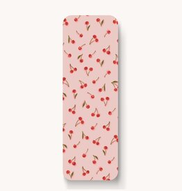 Elyse Breanne Design Painted Cherries Bookmark | Bookish