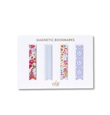 Elyse Breanne Design Primavera Magnetic Bookmarks | Bookish & Reading