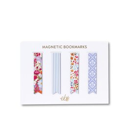 Elyse Breanne Design Primavera Magnetic Bookmarks | Bookish & Reading