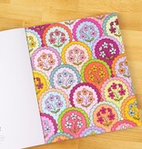 Elyse Breanne Design Wallflowers Coloring Book