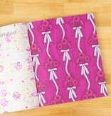 Elyse Breanne Design Wallflowers Coloring Book