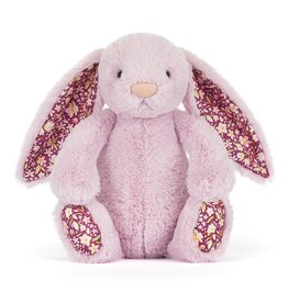 Jellycat Thistlepop Blossom Luxe Bunny Original