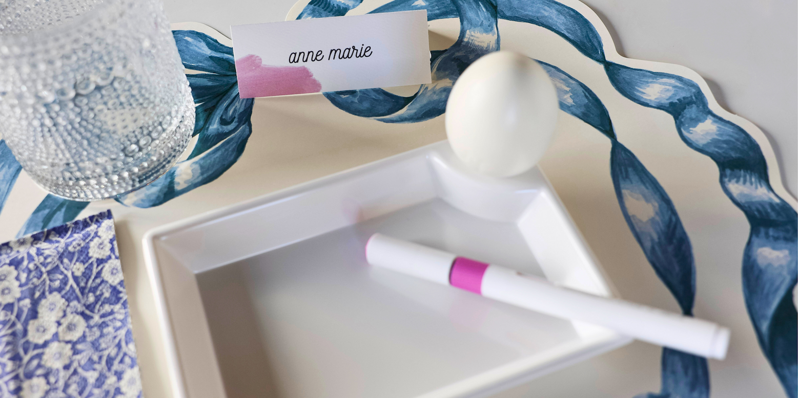 nora fleming Paint Your Own Mini Spring 2026 Workshop (PYOM)