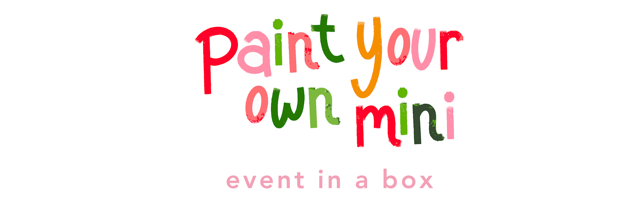 nora fleming Paint Your Own Mini Spring 2026 Workshop (PYOM)