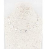 Meghan Browne Style NECK: BAMBI SILVER