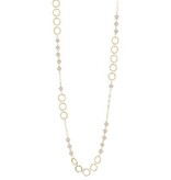 Meghan Browne Style NECK: BRYN PINK