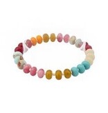 Meghan Browne Style BRACELET: HADI PINK MULTI