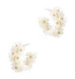 Meghan Browne Style EAR: NOEL WHITE