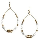 Meghan Browne Style EAR: SHANNON HOLWILTE