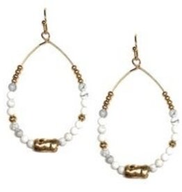 Meghan Browne Style EAR: SHANNON HOLWILTE