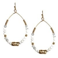 Meghan Browne Style EAR: SHANNON HOLWILTE