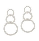 Meghan Browne Style EAR: SUMA SILVER