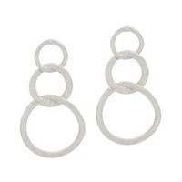 Meghan Browne Style EAR: SUMA SILVER