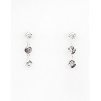 Meghan Browne Style EAR: VITA SILVER