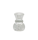 FLEURISH Valor Candleholder 2.25"x 3"